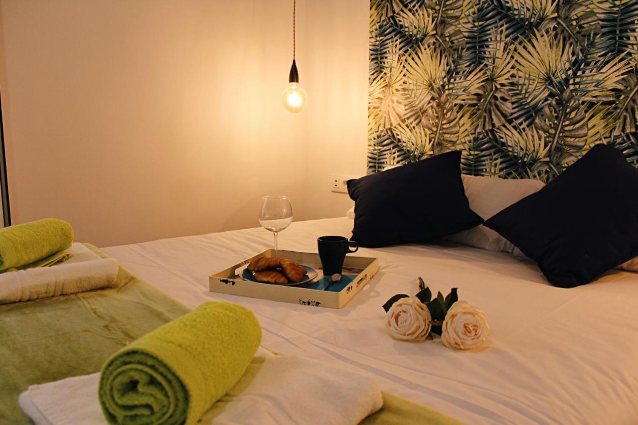 Wish Suite San Luis De Sevilla Esterno foto