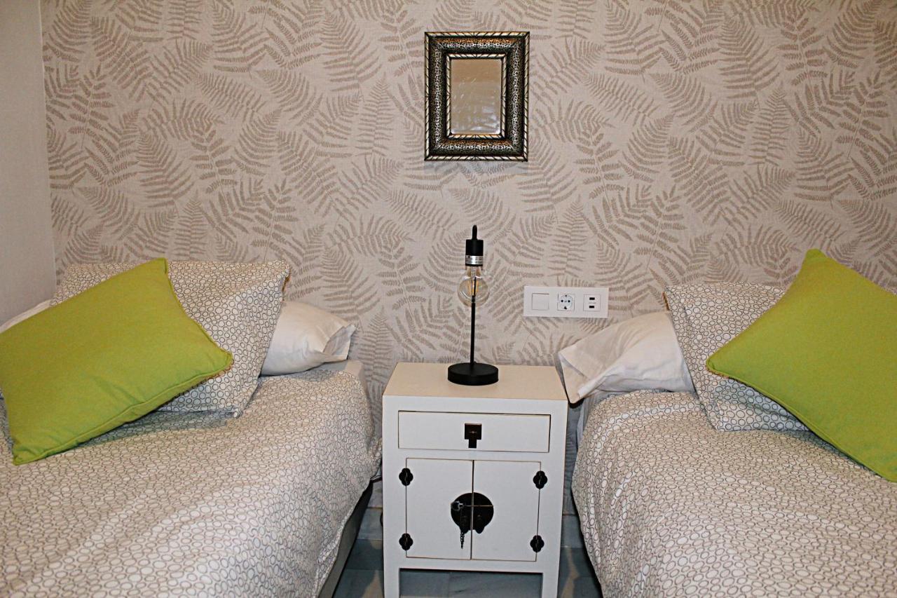 Wish Suite San Luis De Sevilla Esterno foto