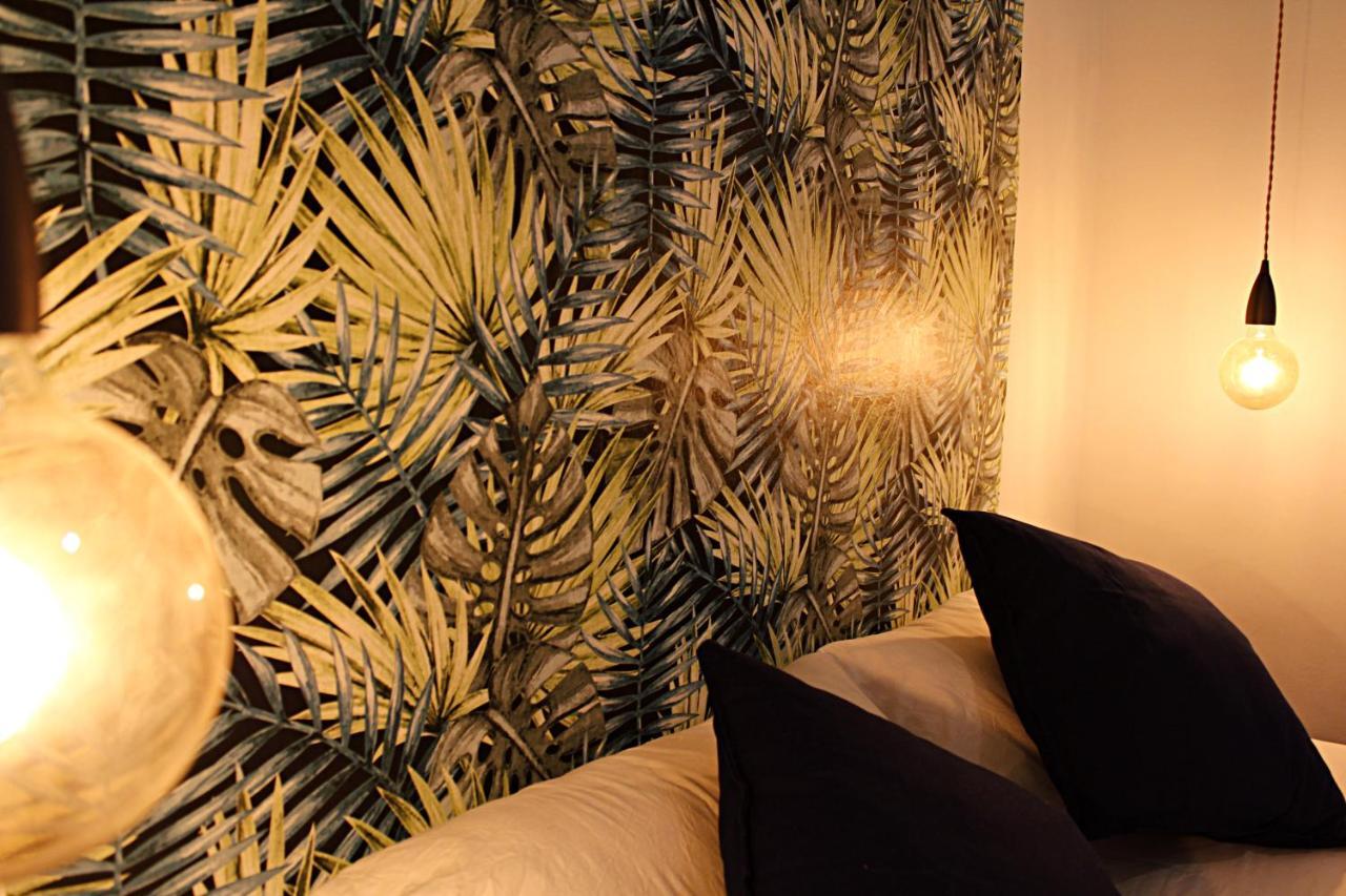 Wish Suite San Luis De Sevilla Esterno foto