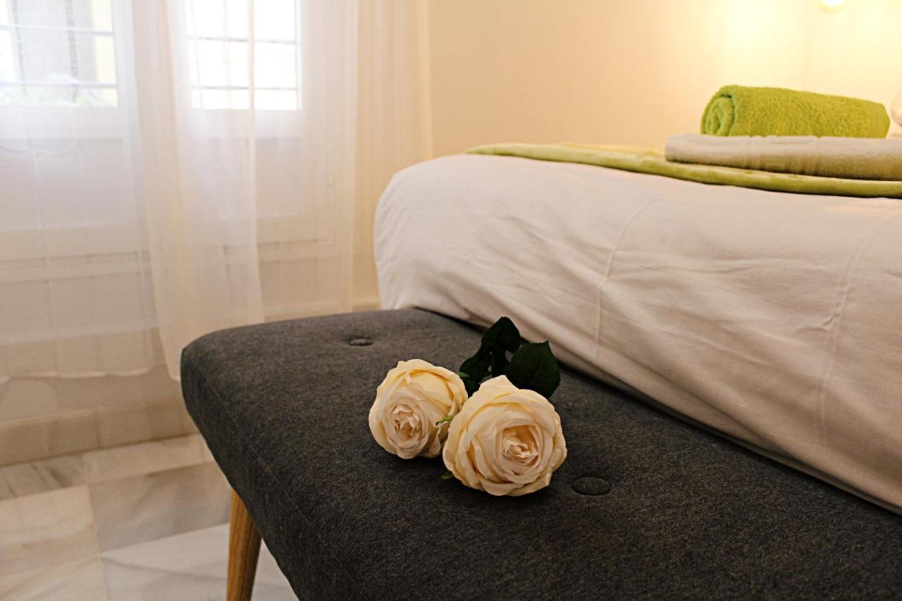 Wish Suite San Luis De Sevilla Esterno foto