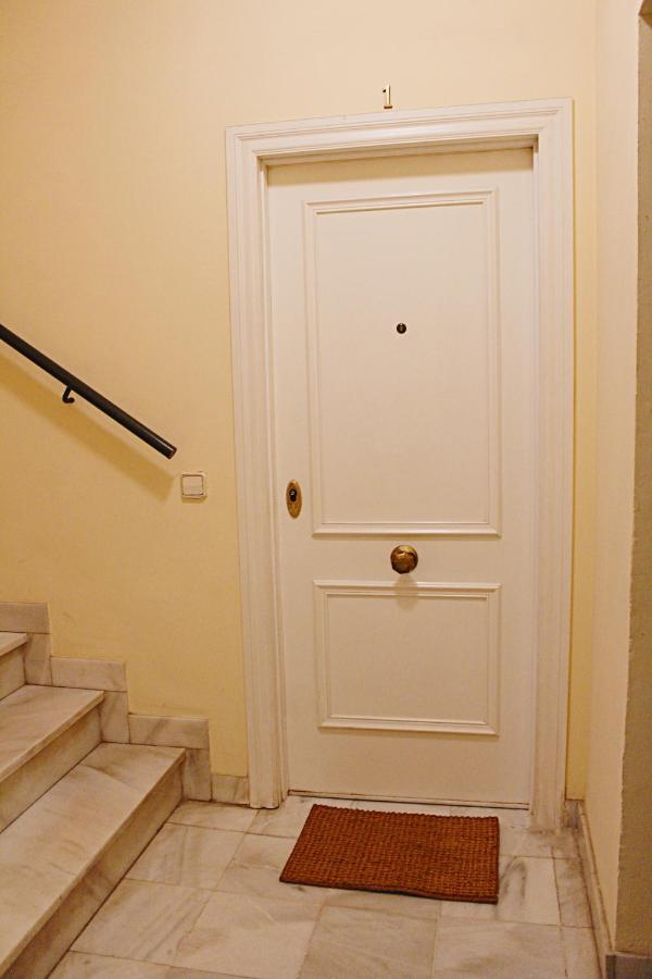 Wish Suite San Luis De Sevilla Esterno foto