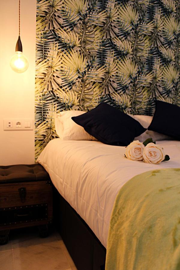 Wish Suite San Luis De Sevilla Esterno foto