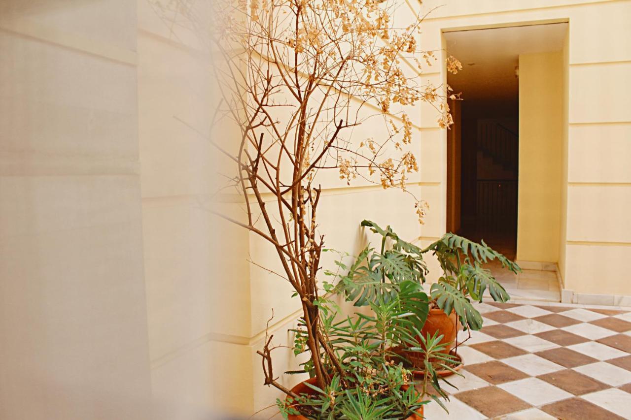 Wish Suite San Luis De Sevilla Esterno foto