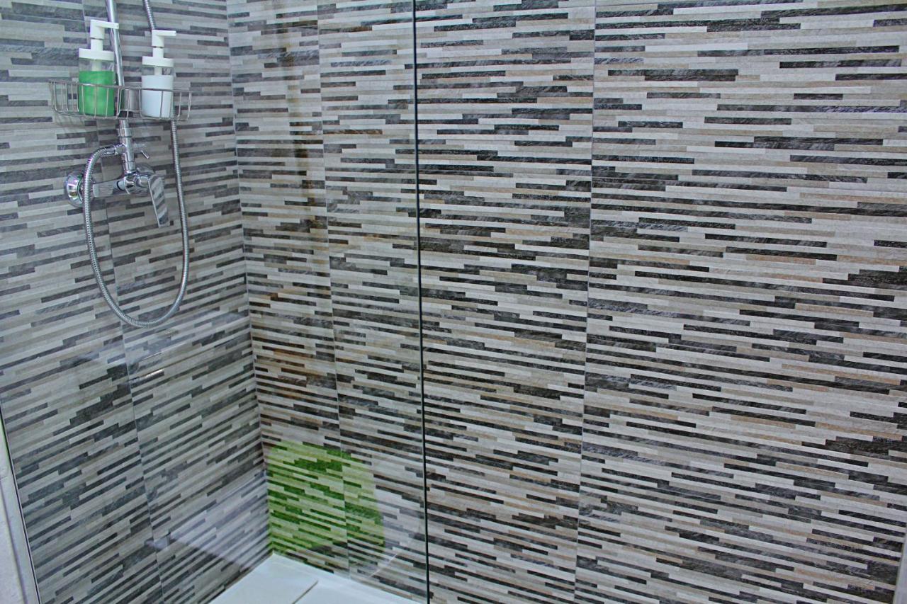 Wish Suite San Luis De Sevilla Esterno foto